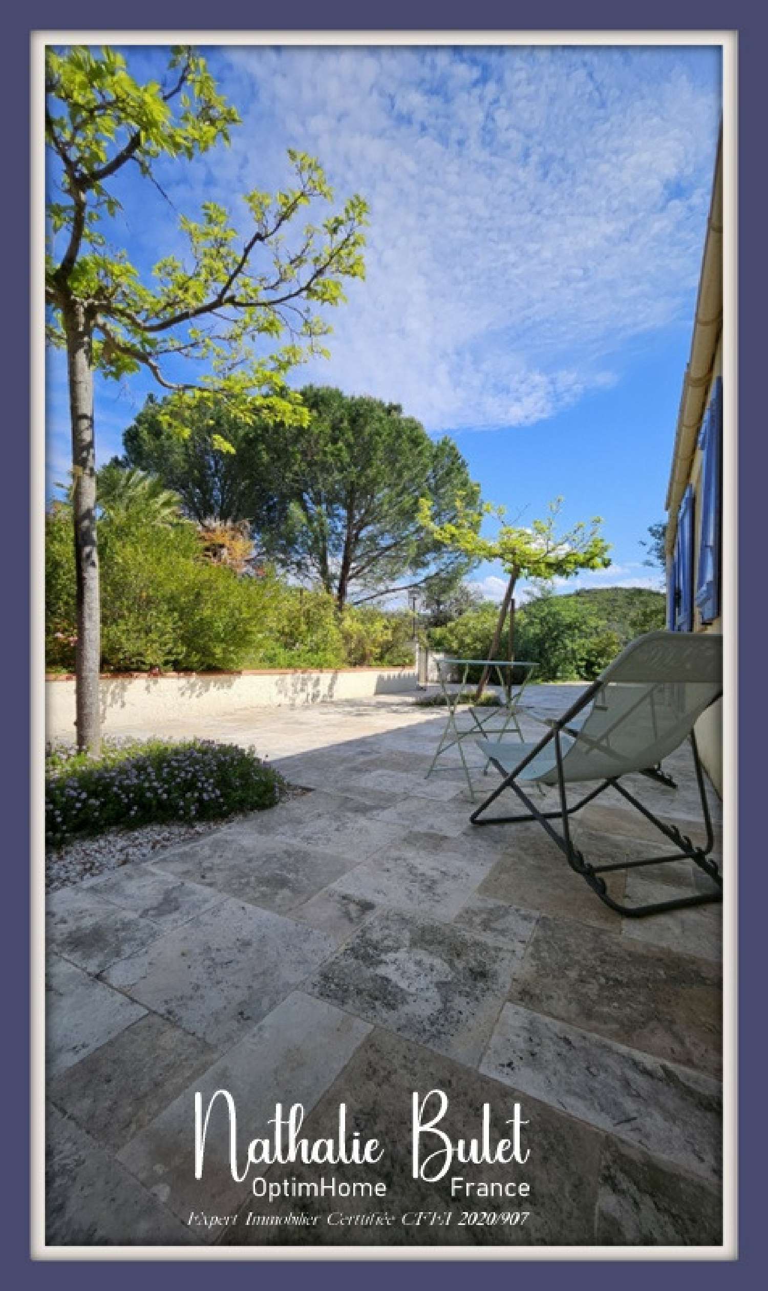  te koop huis Prades-sur-Vernazobre Hérault 2