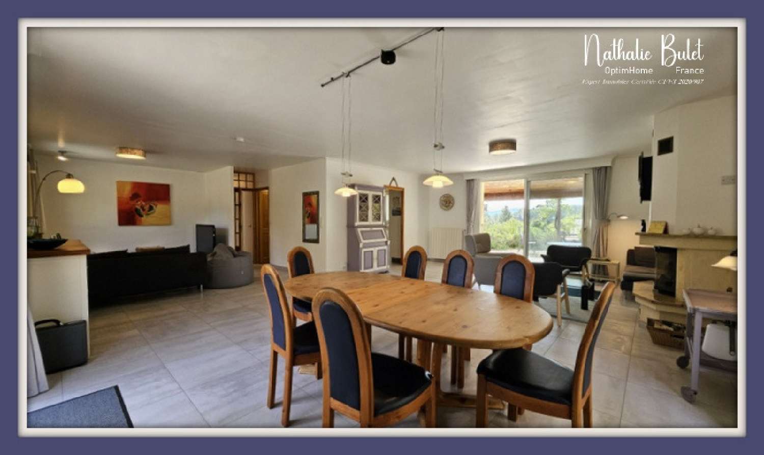  te koop huis Prades-sur-Vernazobre Hérault 3