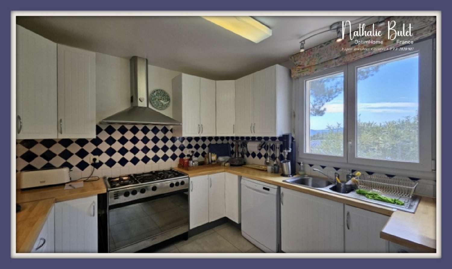  te koop huis Prades-sur-Vernazobre Hérault 4