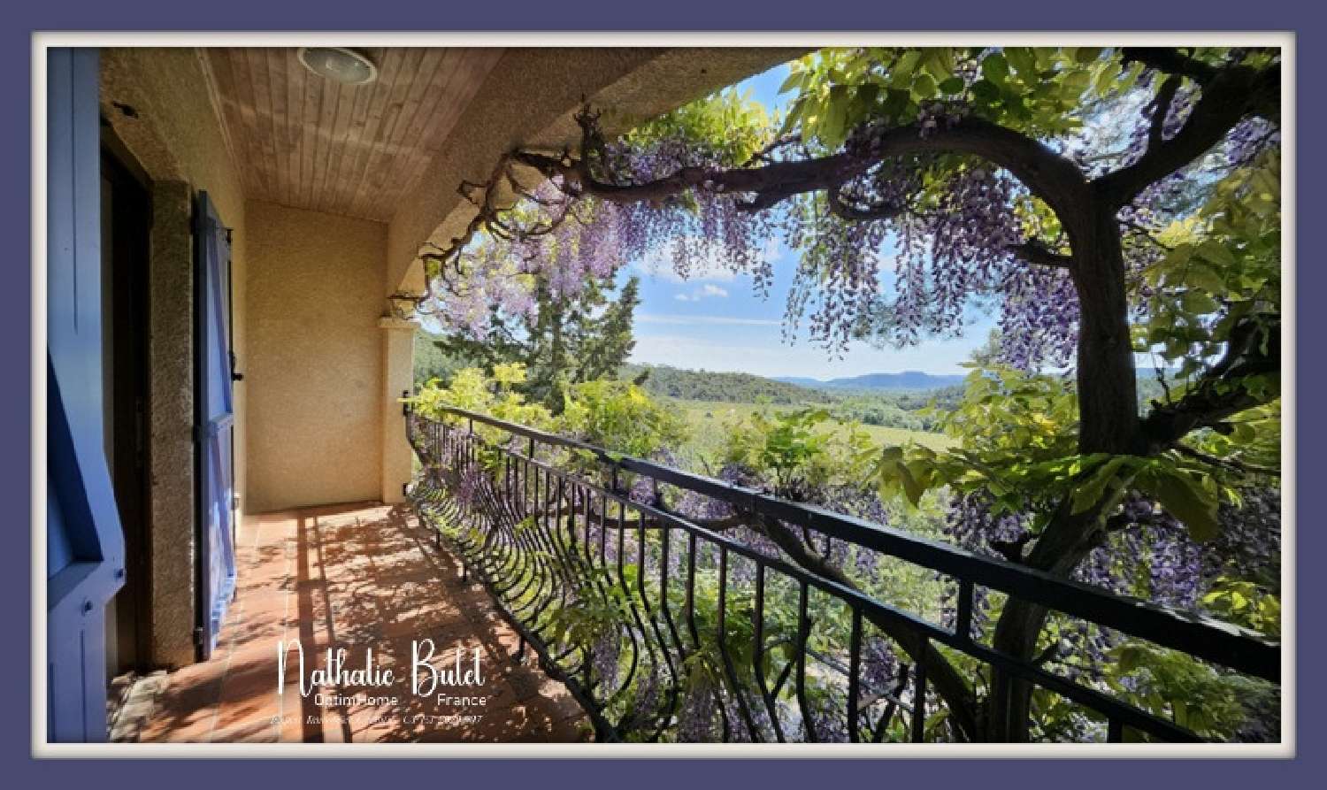  te koop huis Prades-sur-Vernazobre Hérault 7