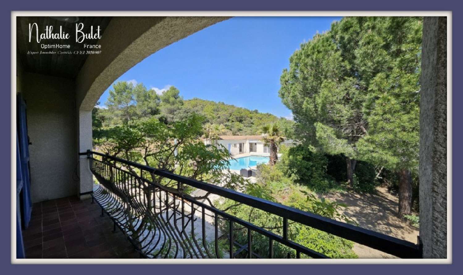  te koop huis Prades-sur-Vernazobre Hérault 8