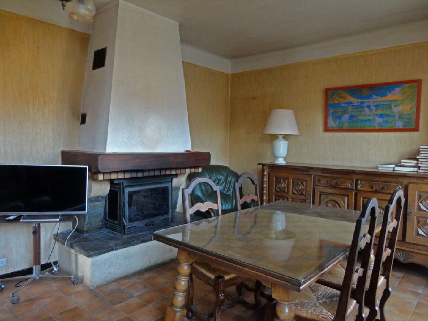  à vendre maison Prades Pyrénées-Orientales 2