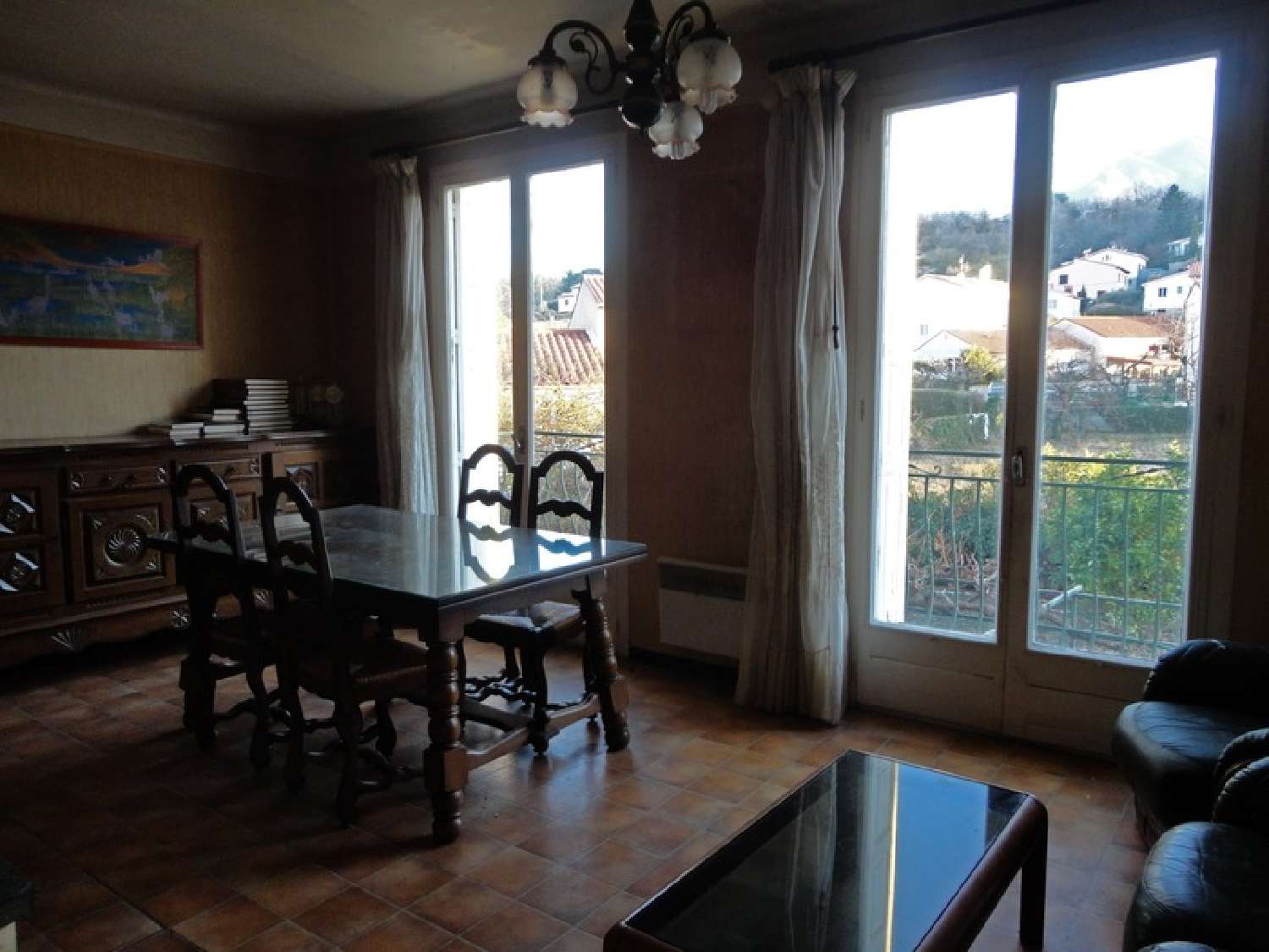  à vendre maison Prades Pyrénées-Orientales 3