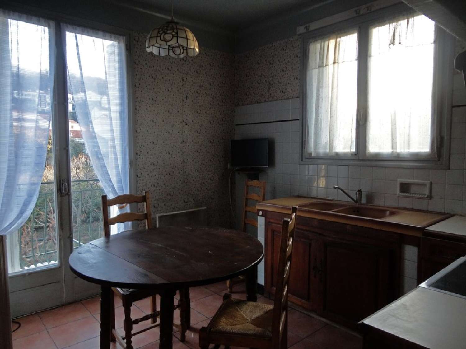  à vendre maison Prades Pyrénées-Orientales 4