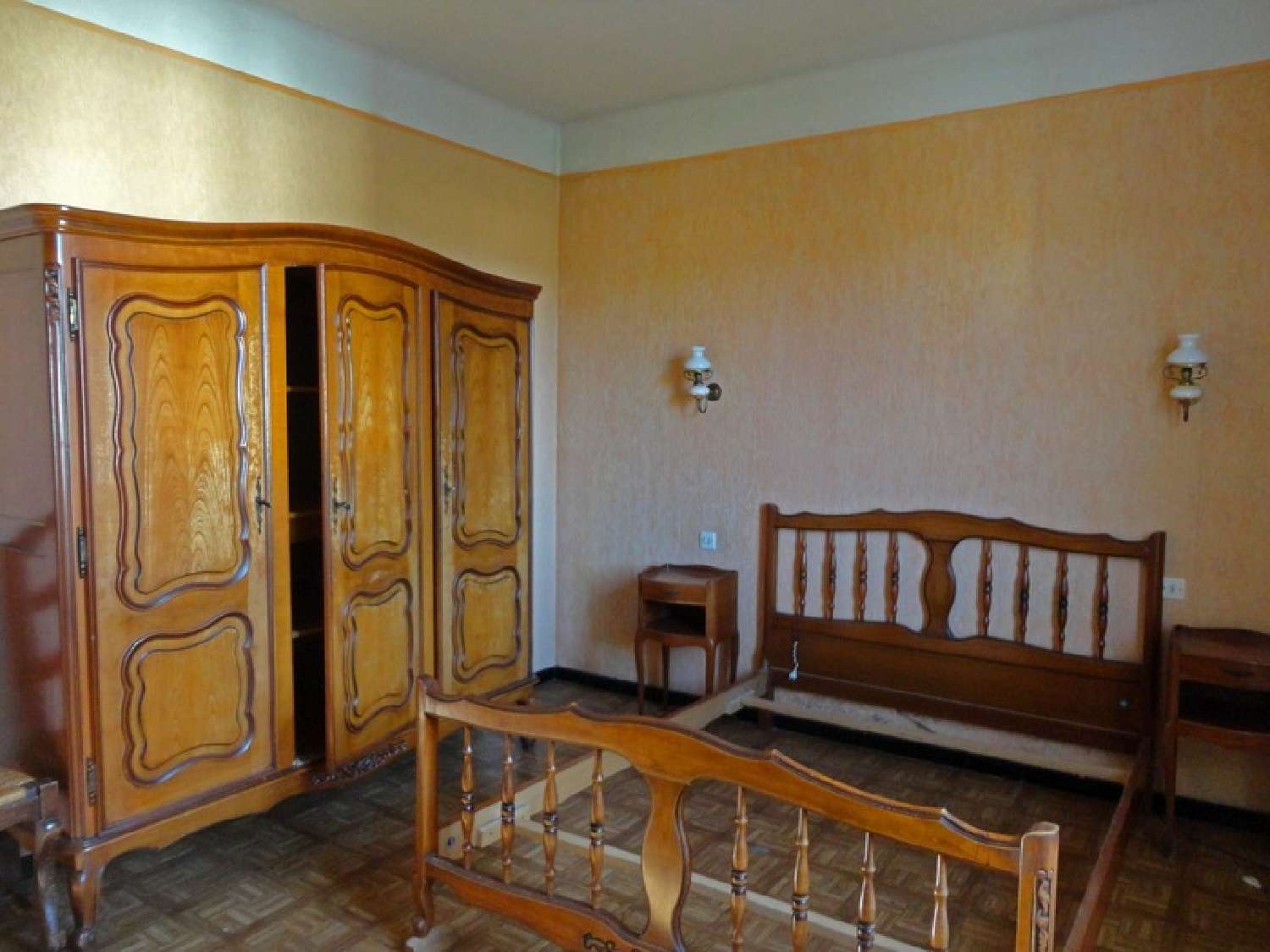  à vendre maison Prades Pyrénées-Orientales 6