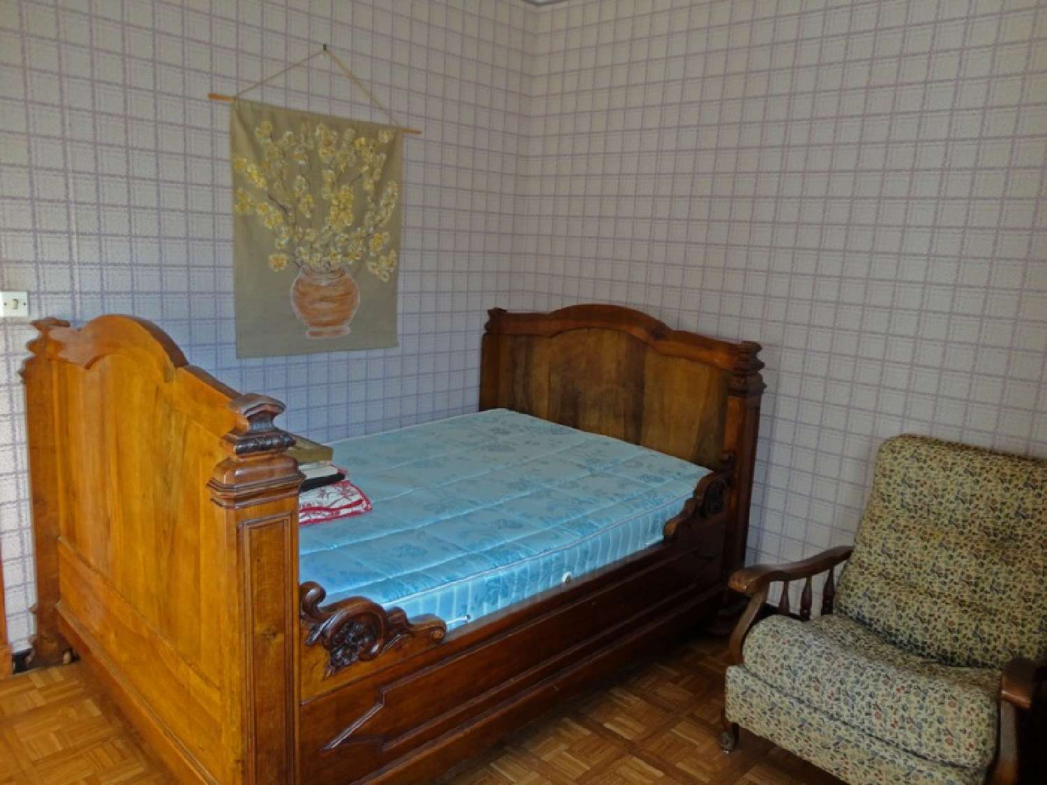  à vendre maison Prades Pyrénées-Orientales 7