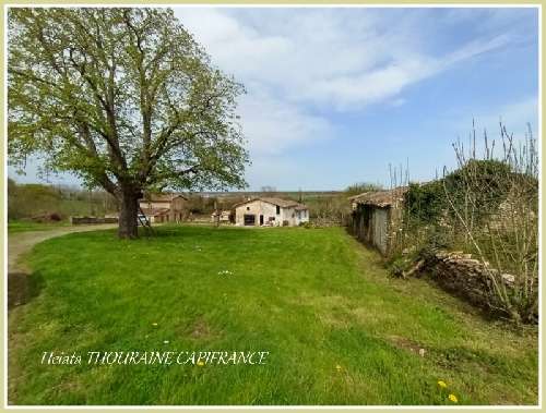 Prailles Deux-Sèvres maison foto 7063754