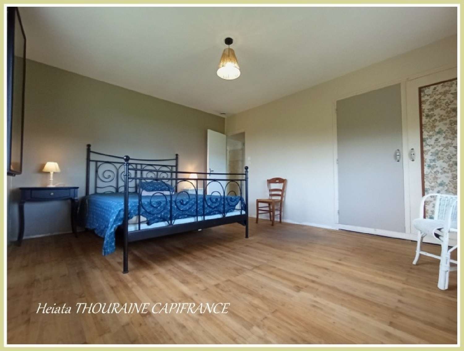  te koop huis Prailles Deux-Sèvres 5