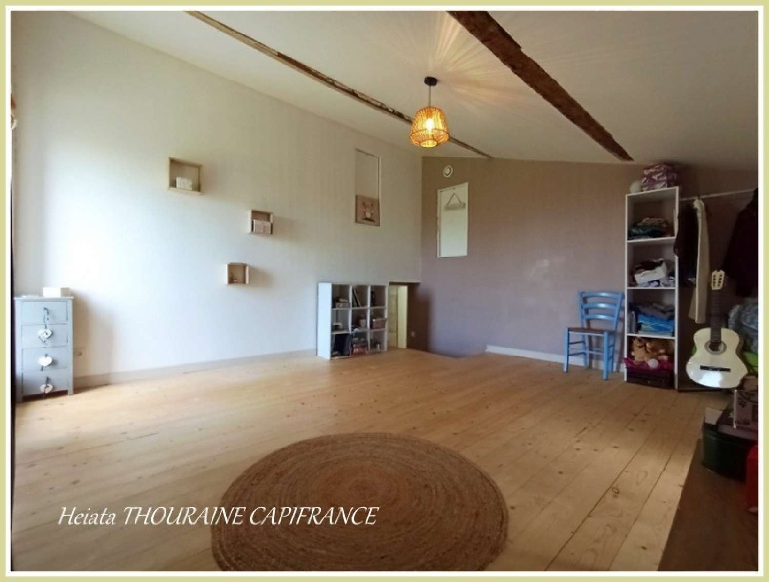  te koop huis Prailles Deux-Sèvres 7