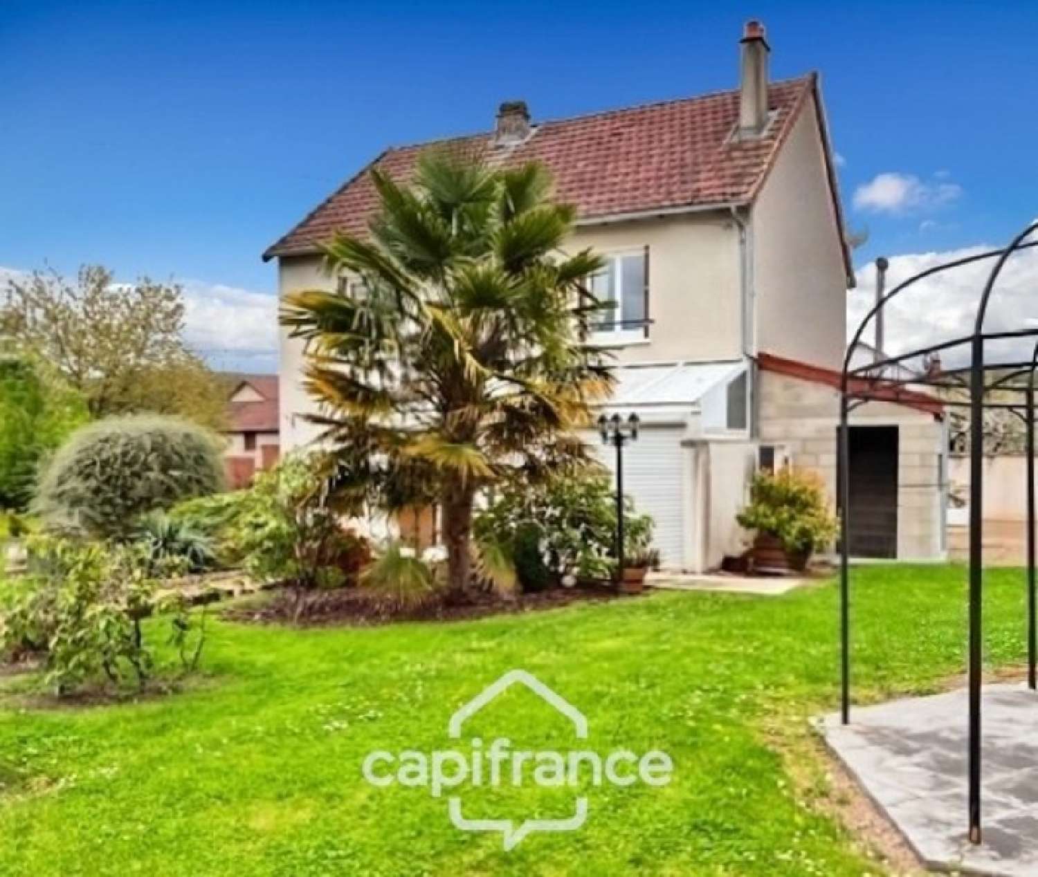  en venta casa Prémery Nièvre 1