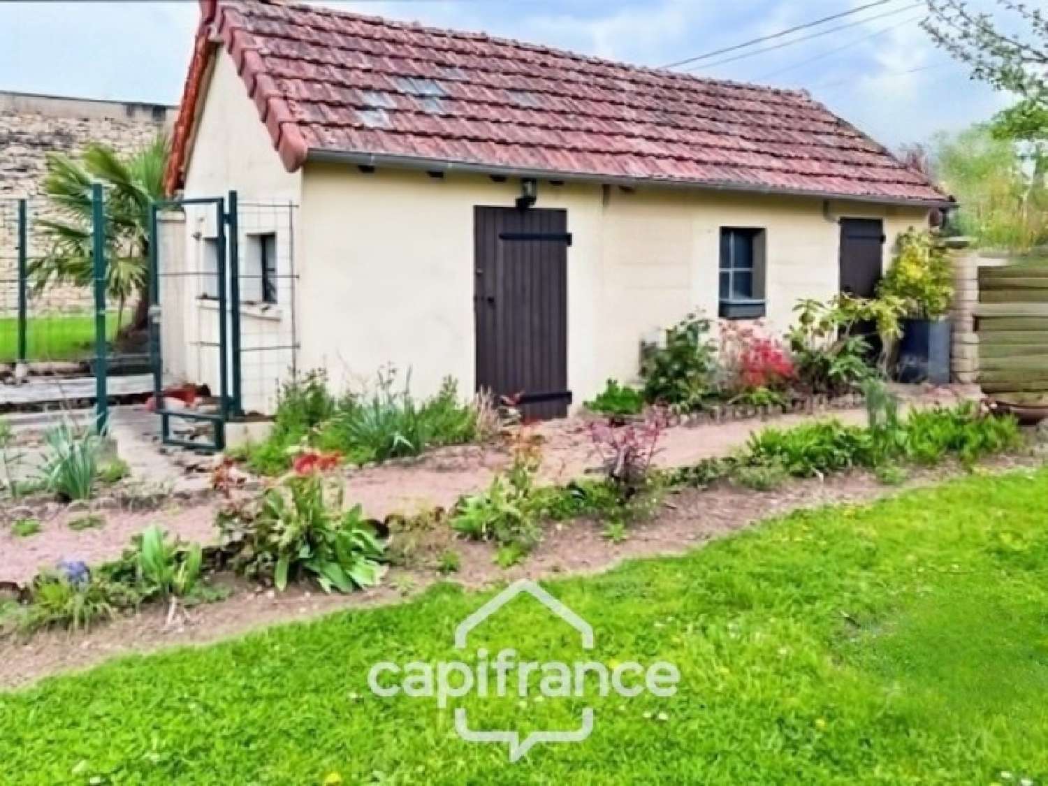  en venta casa Prémery Nièvre 3