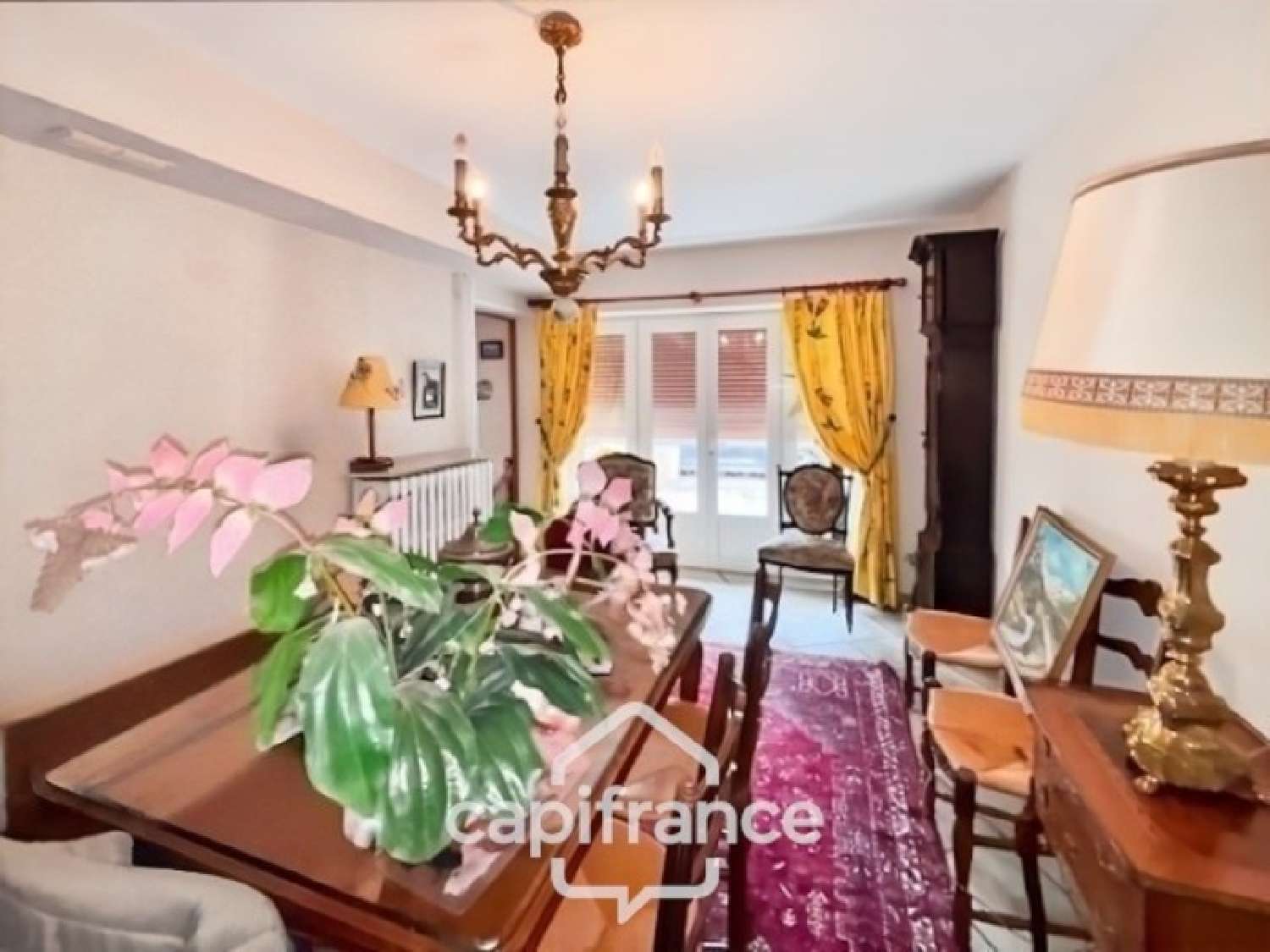  en venta casa Prémery Nièvre 5