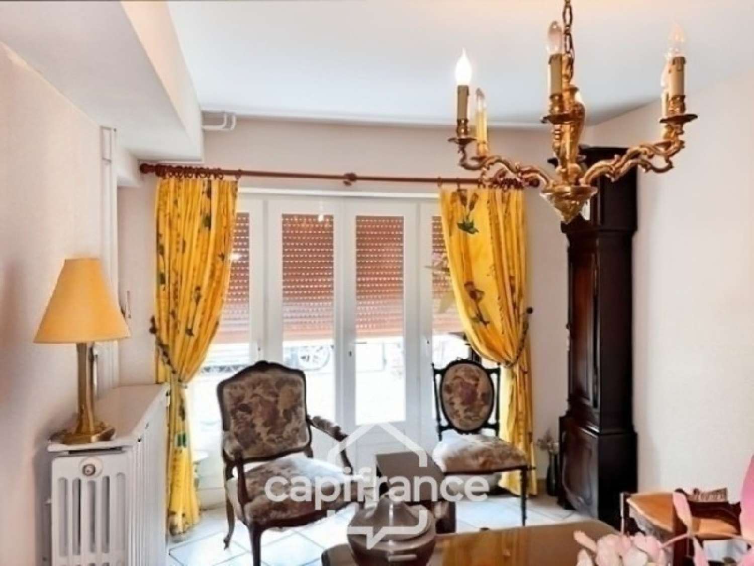 en venta casa Prémery Nièvre 6