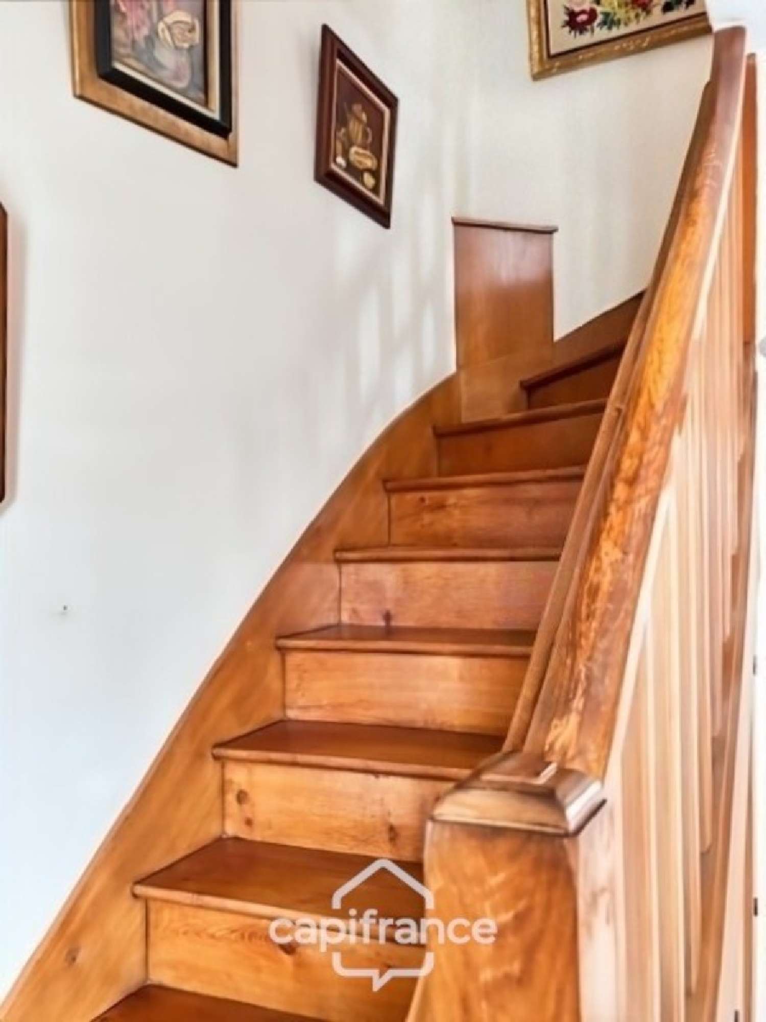  en venta casa Prémery Nièvre 8