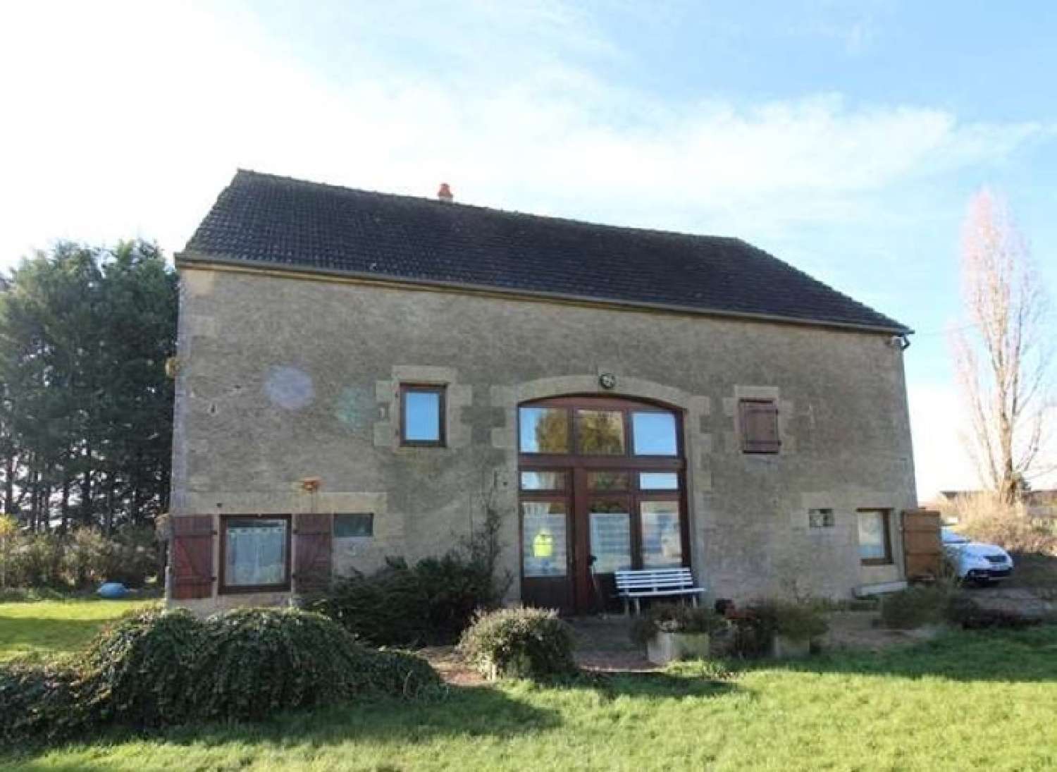  en venta casa Prémery Nièvre 1