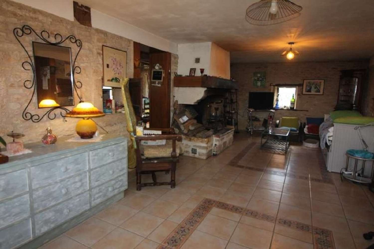  en venta casa Prémery Nièvre 2