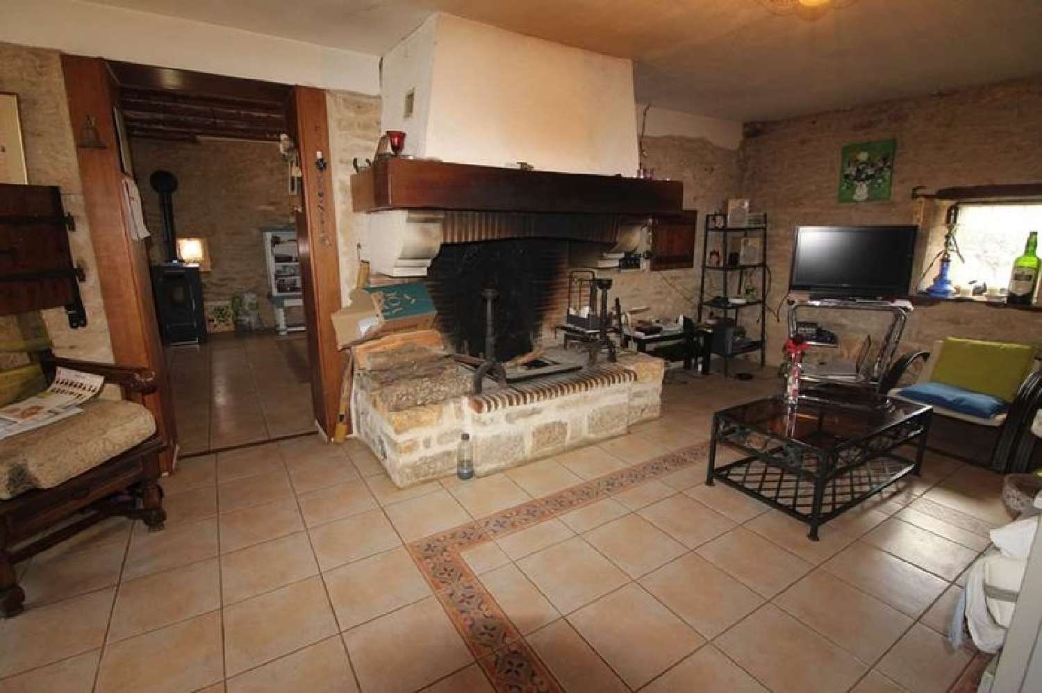  en venta casa Prémery Nièvre 3