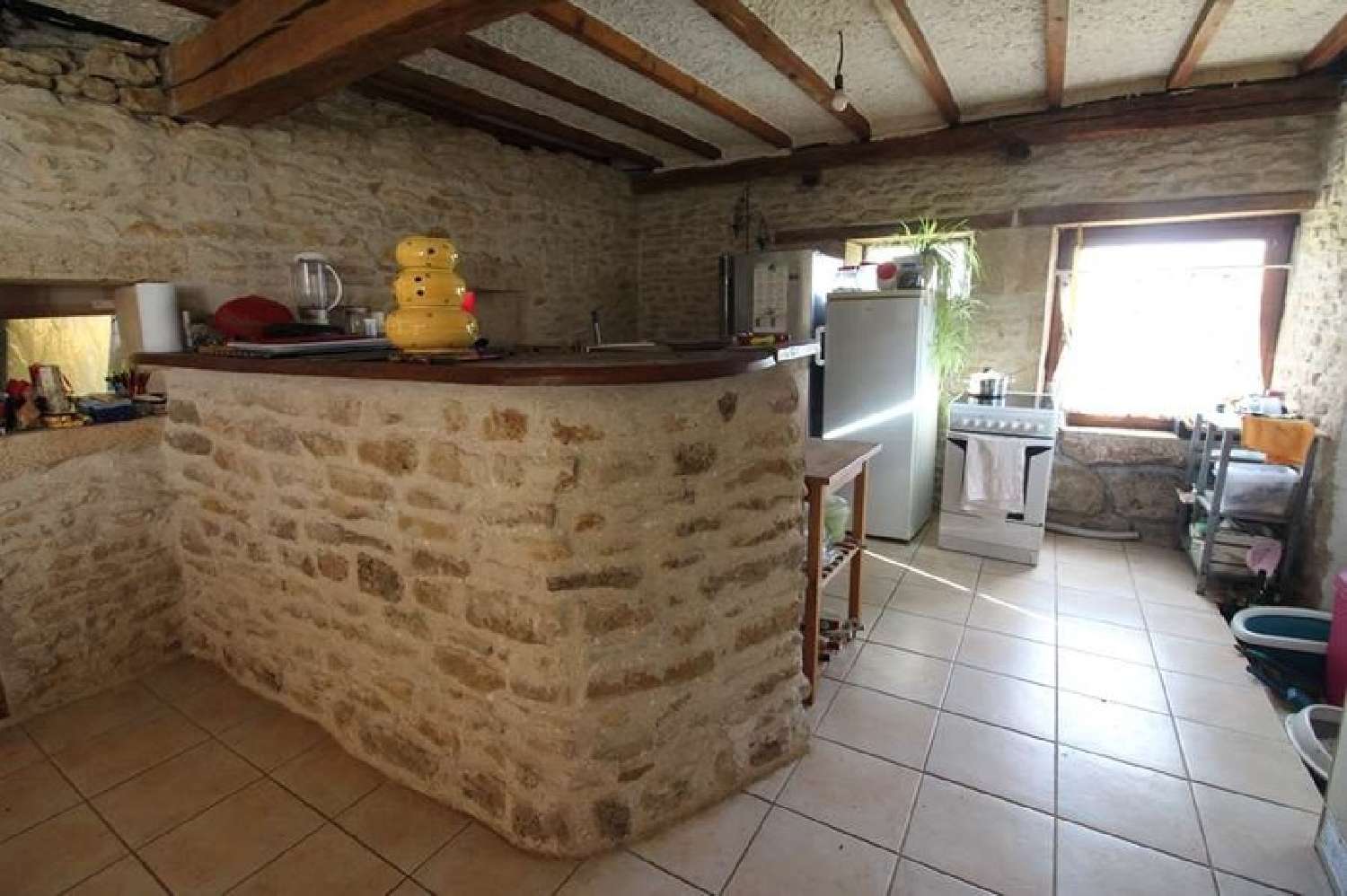  en venta casa Prémery Nièvre 4