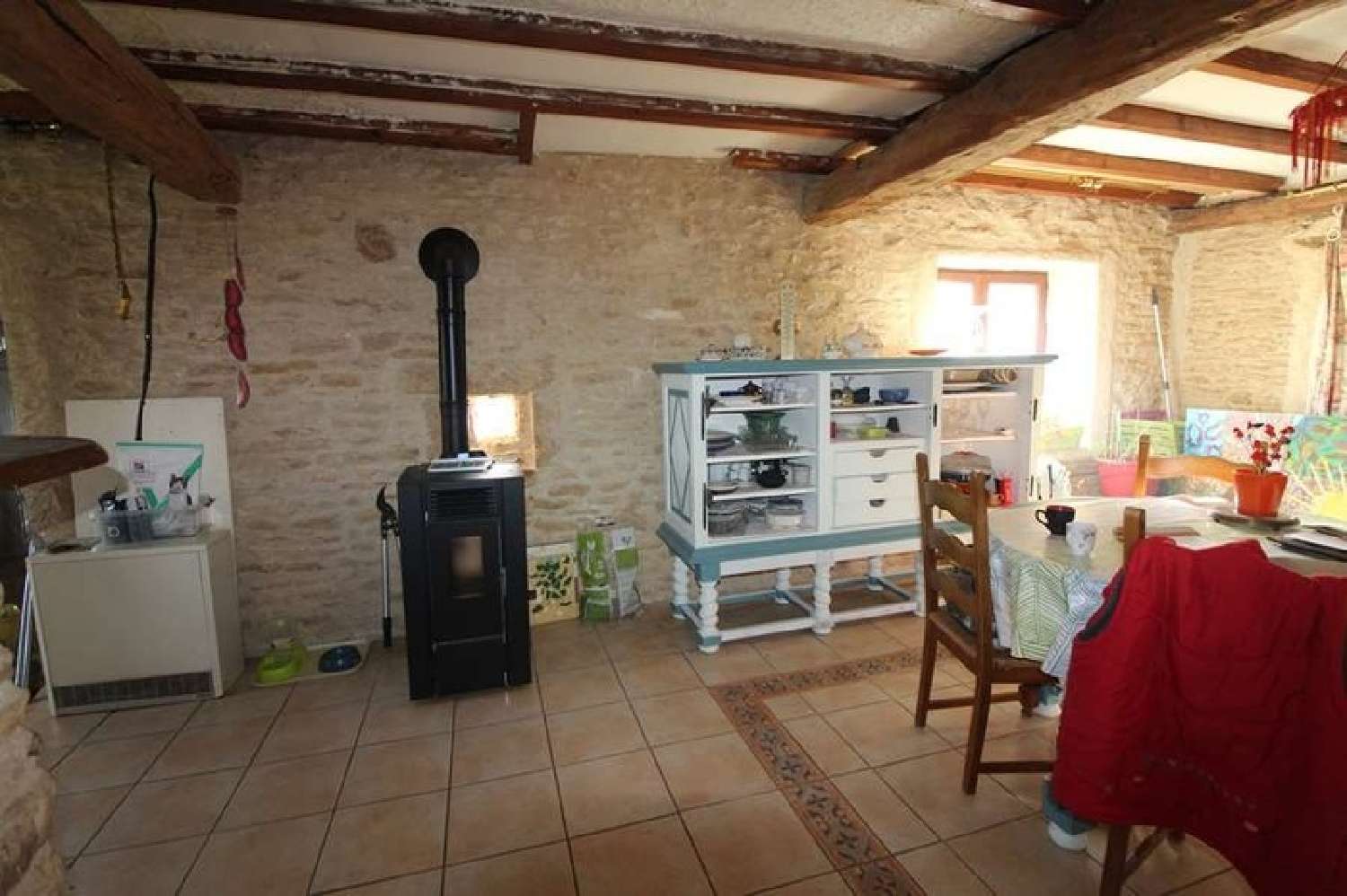  en venta casa Prémery Nièvre 7