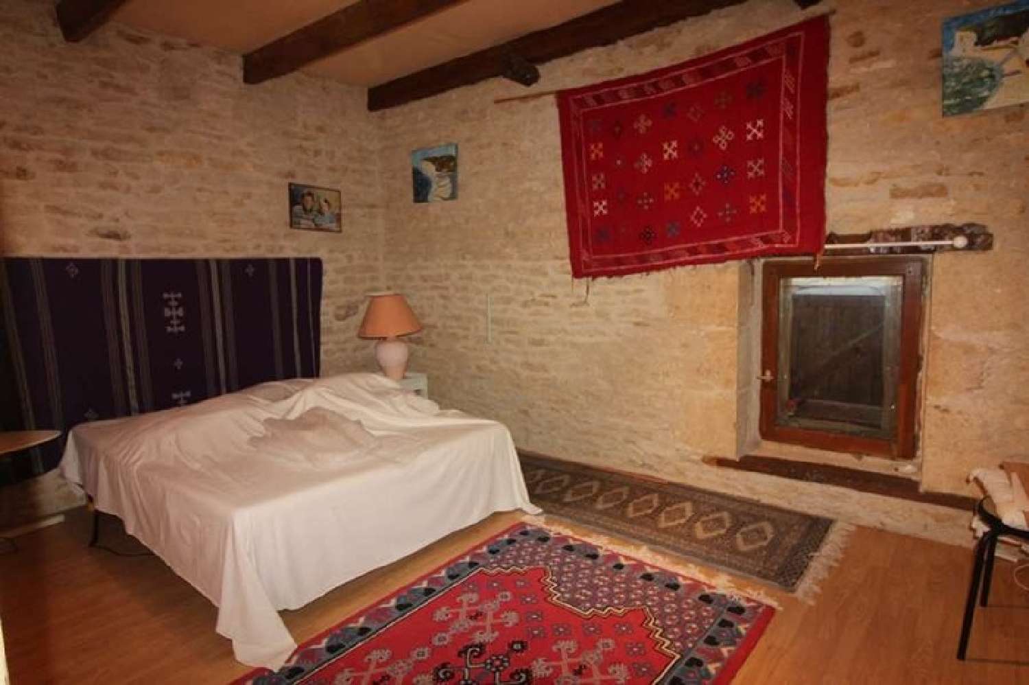  en venta casa Prémery Nièvre 8
