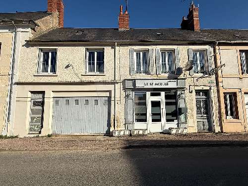 Prémery Nièvre huis foto 7062576