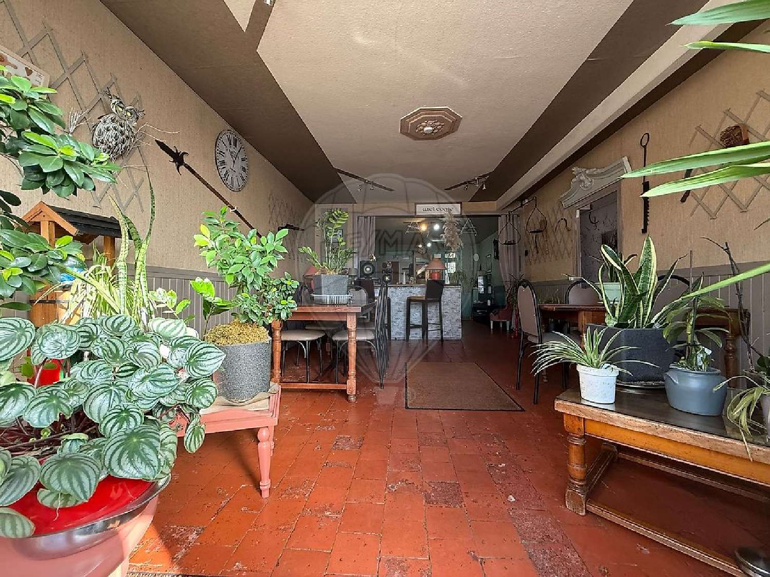  te koop huis Prémery Nièvre 4