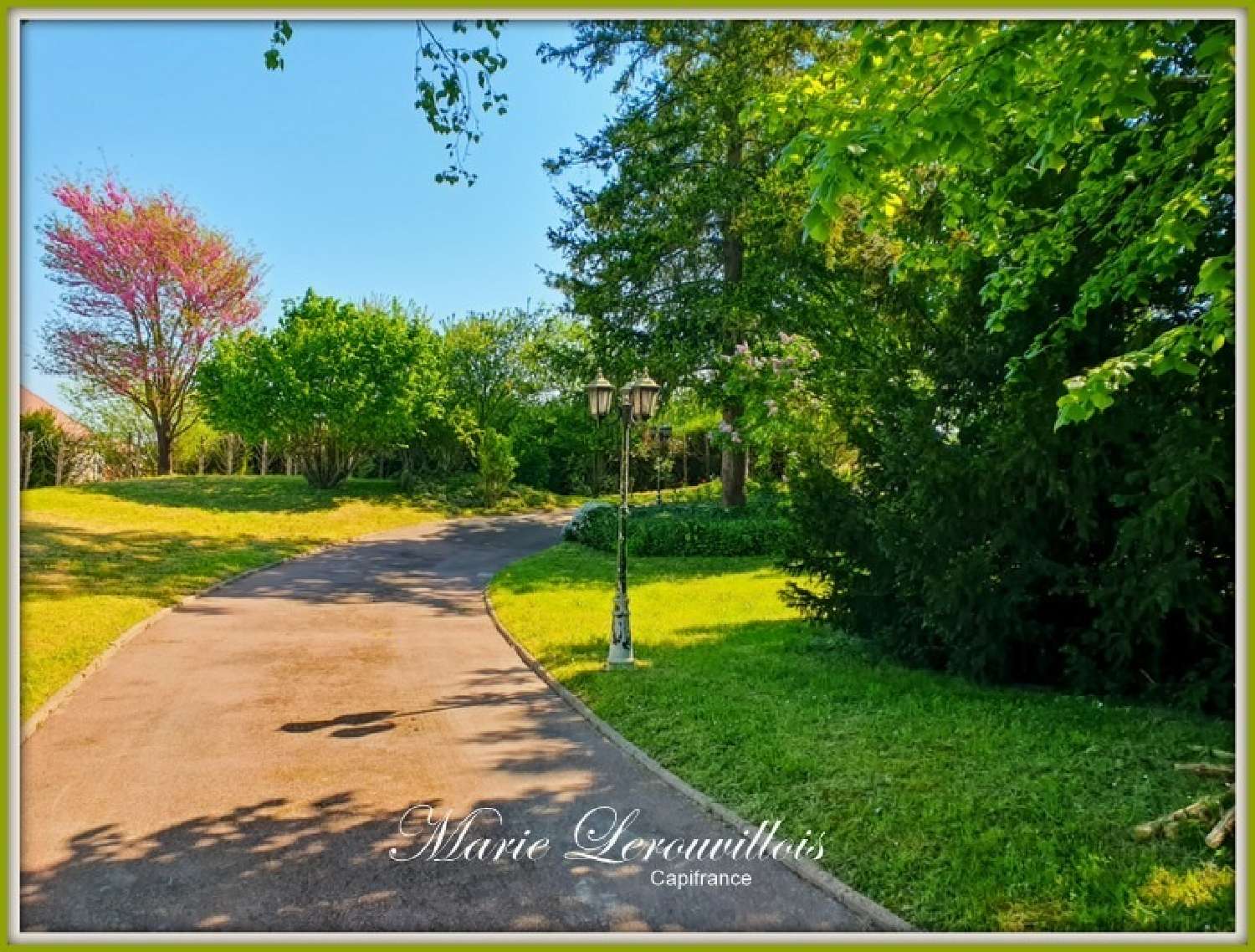  en venta casa Prémierfait Aube 3