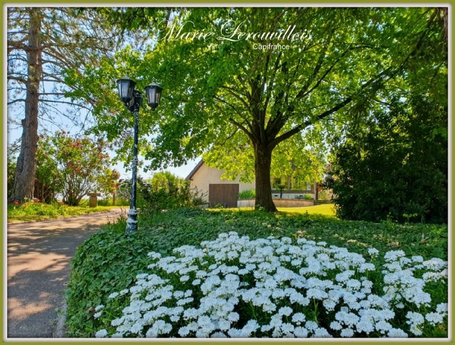  en venta casa Prémierfait Aube 4