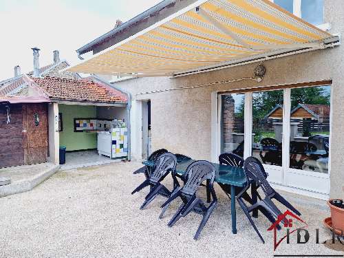 Pressigny Haute-Marne casa foto 7067798