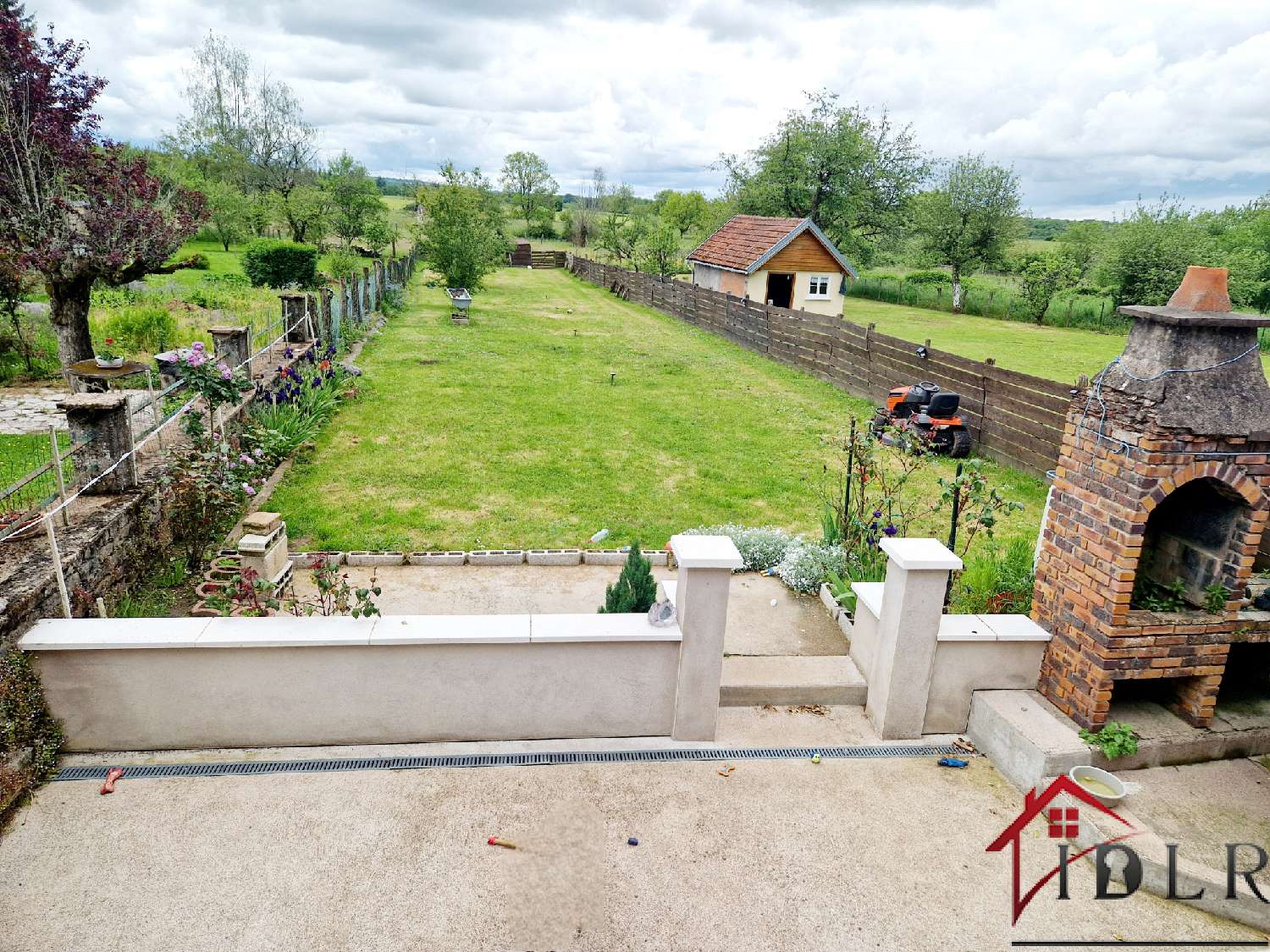  en venta casa Pressigny Haute-Marne 2