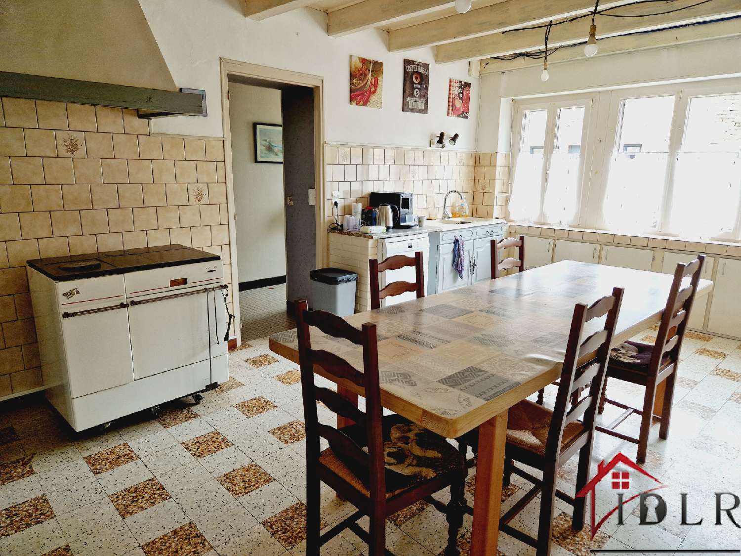 en venta casa Pressigny Haute-Marne 6