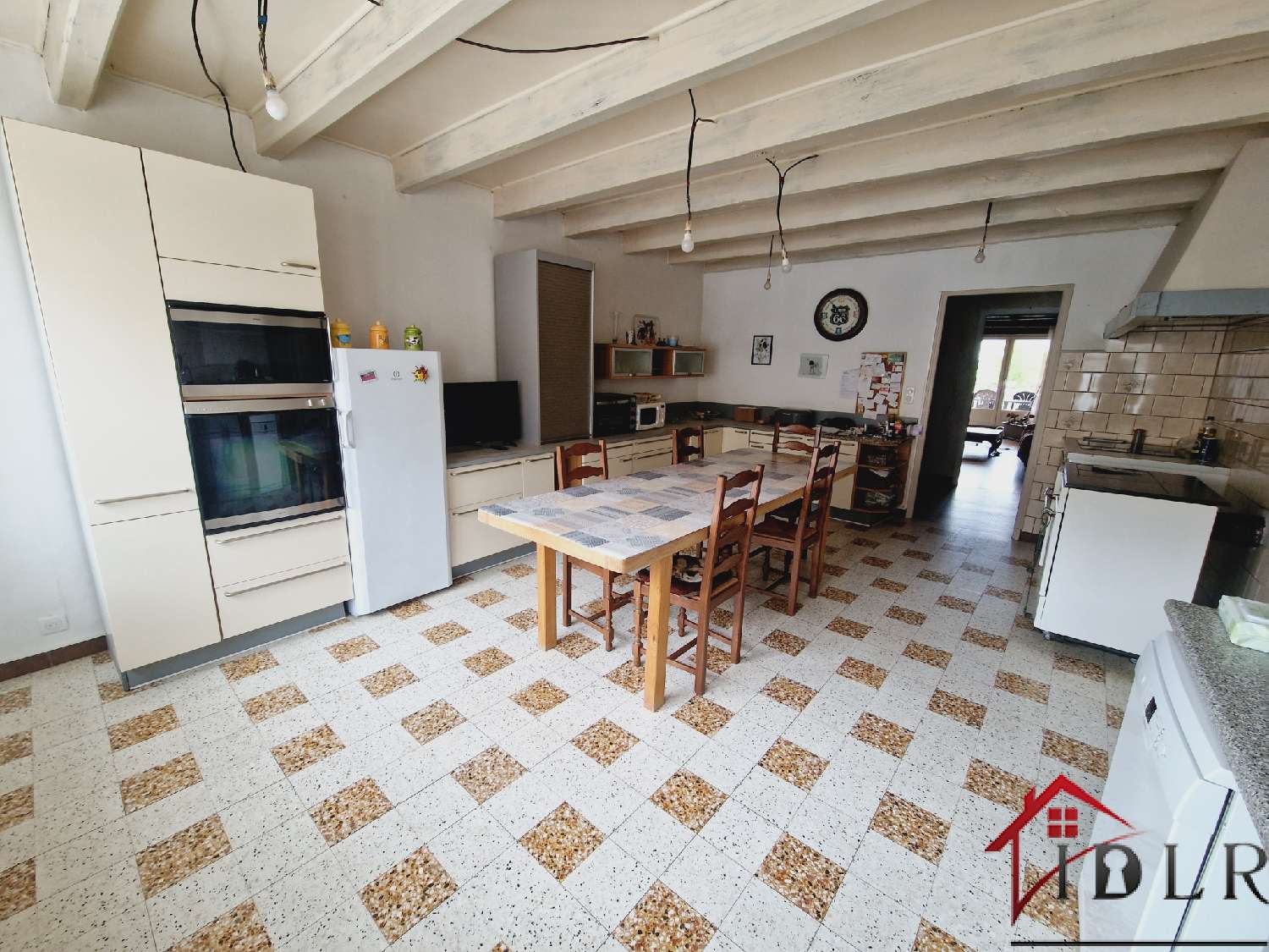  en venta casa Pressigny Haute-Marne 7