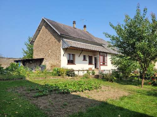 Préveranges Cher huis foto 7068721