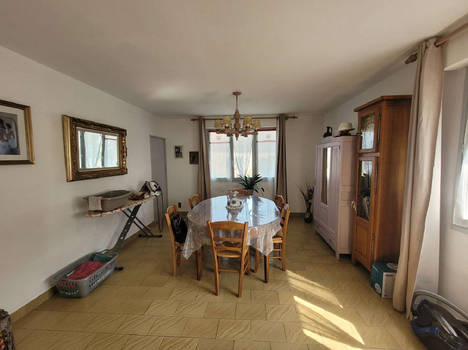  te koop huis Préveranges Cher 2