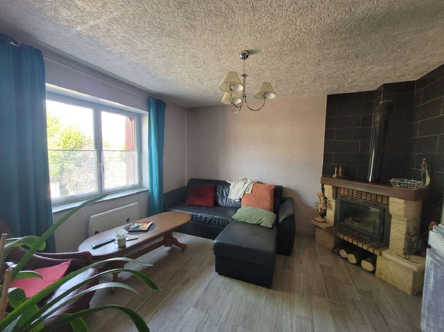  te koop huis Préveranges Cher 3