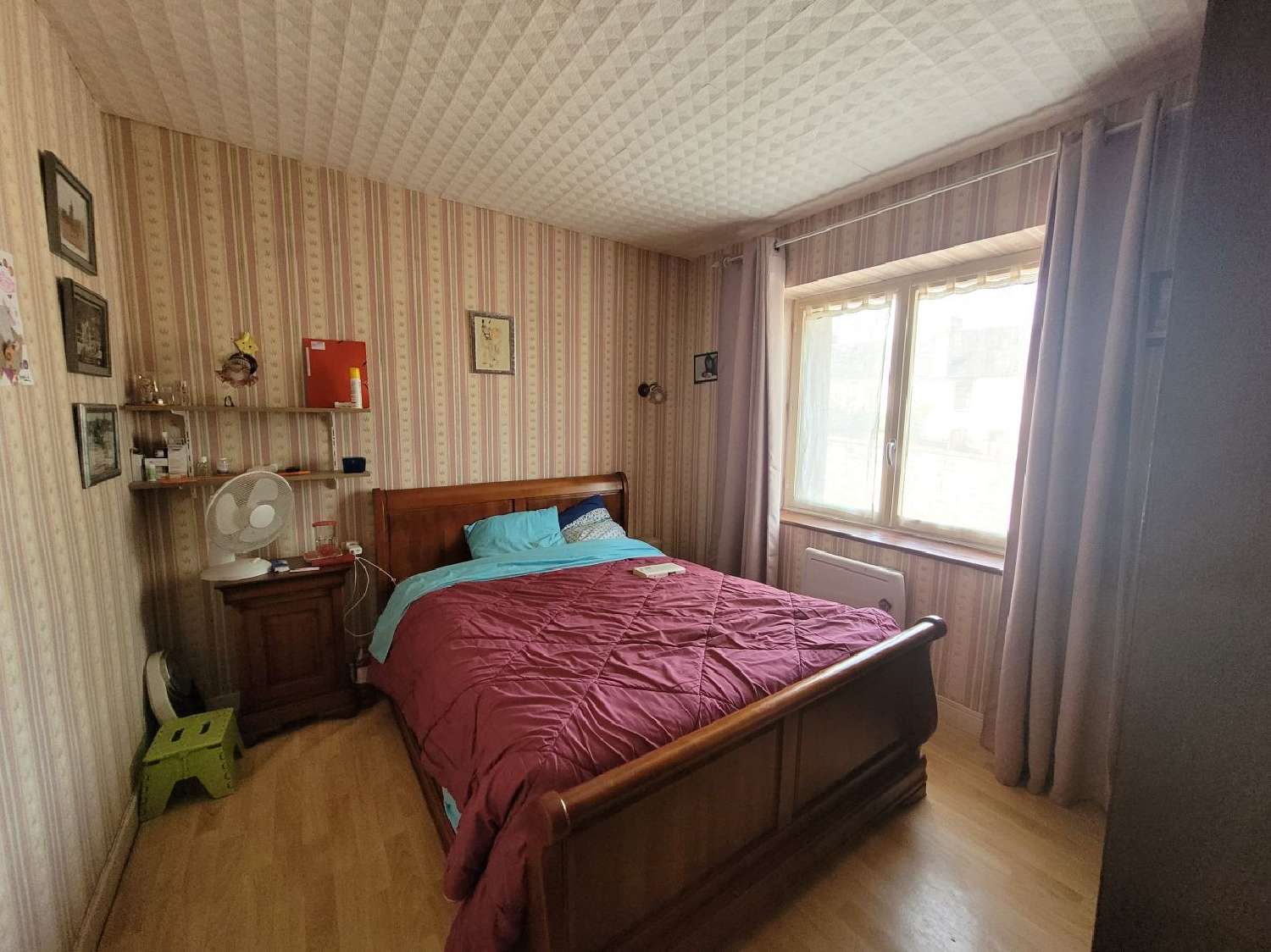  te koop huis Préveranges Cher 4