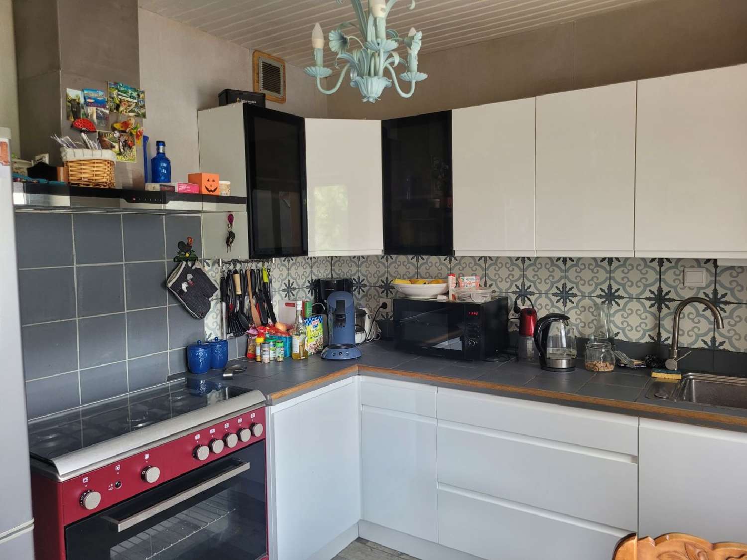  te koop huis Préveranges Cher 5