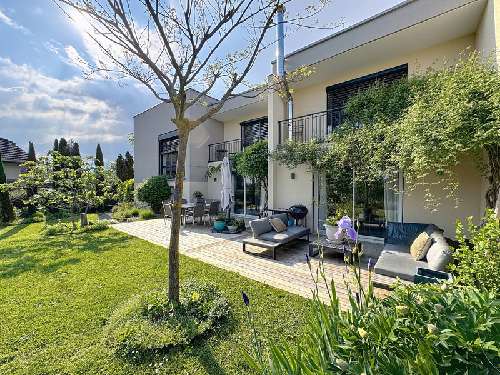 Prévessin-Moens Ain casa foto 7066768