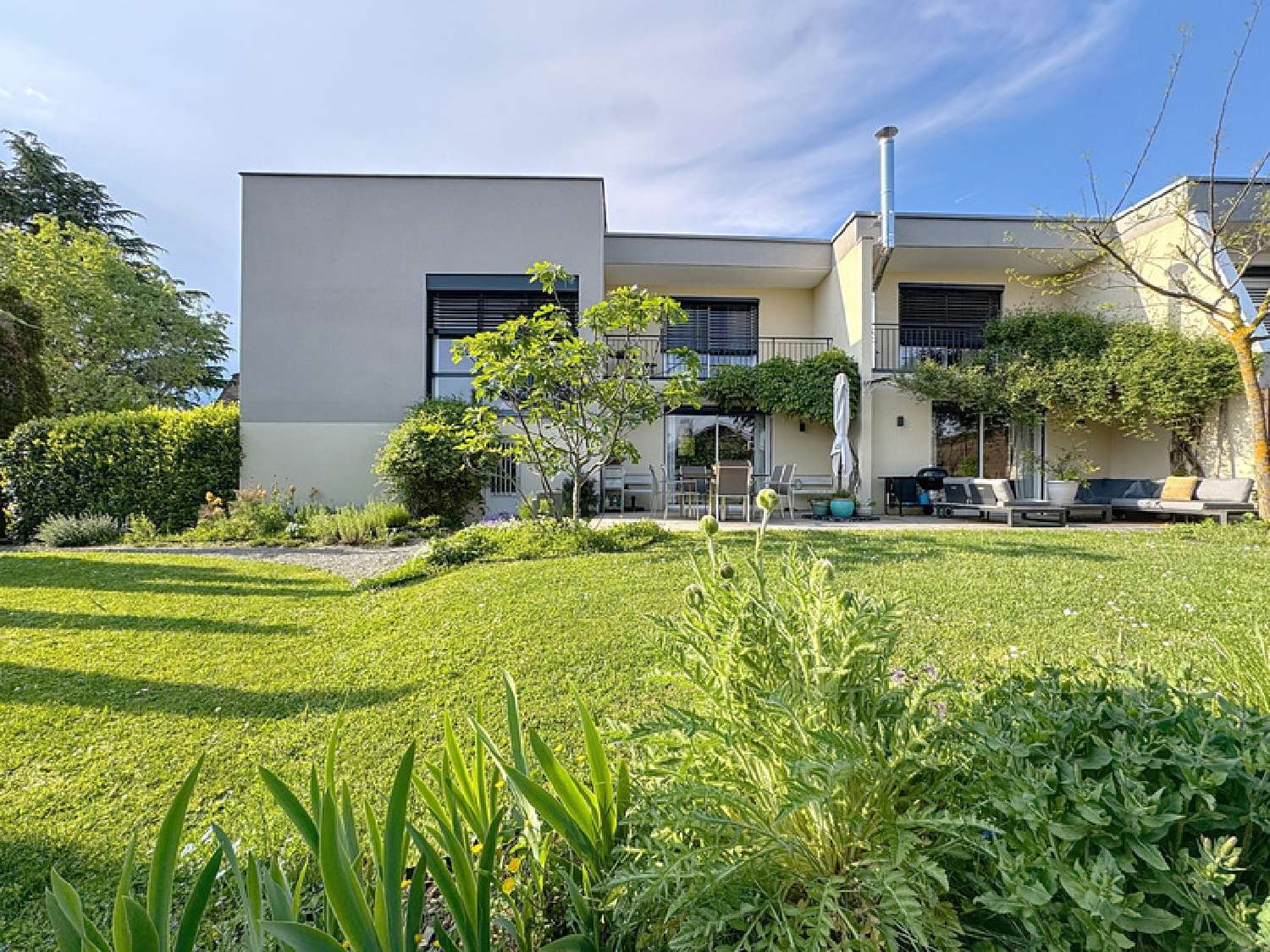  en venta casa Prévessin-Moens Ain 3