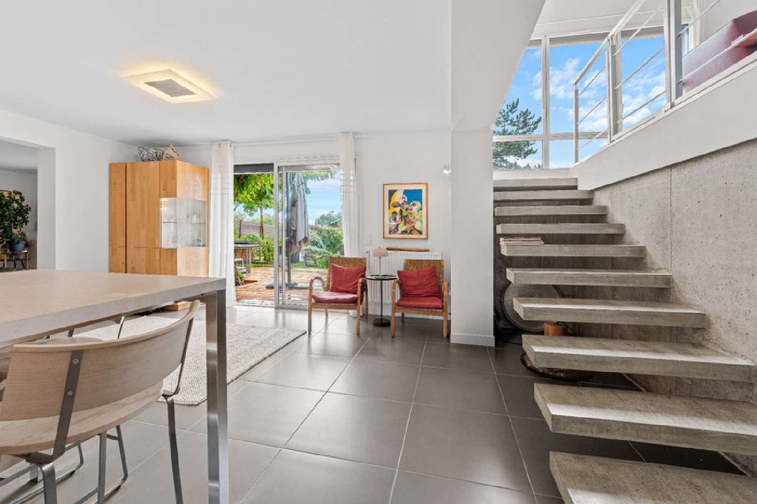  en venta casa Prévessin-Moens Ain 5