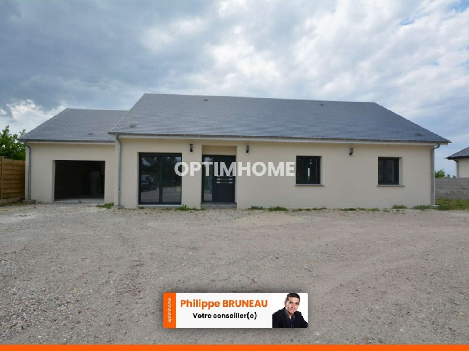  à vendre maison Prey Eure 1