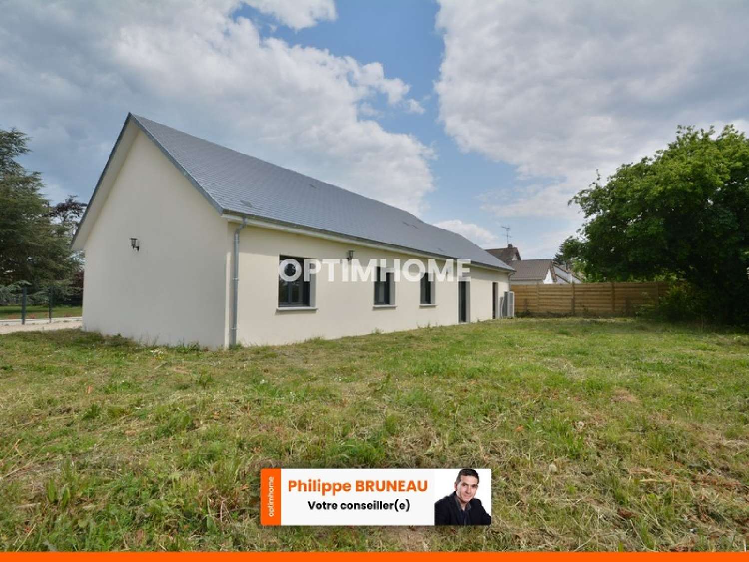  à vendre maison Prey Eure 3