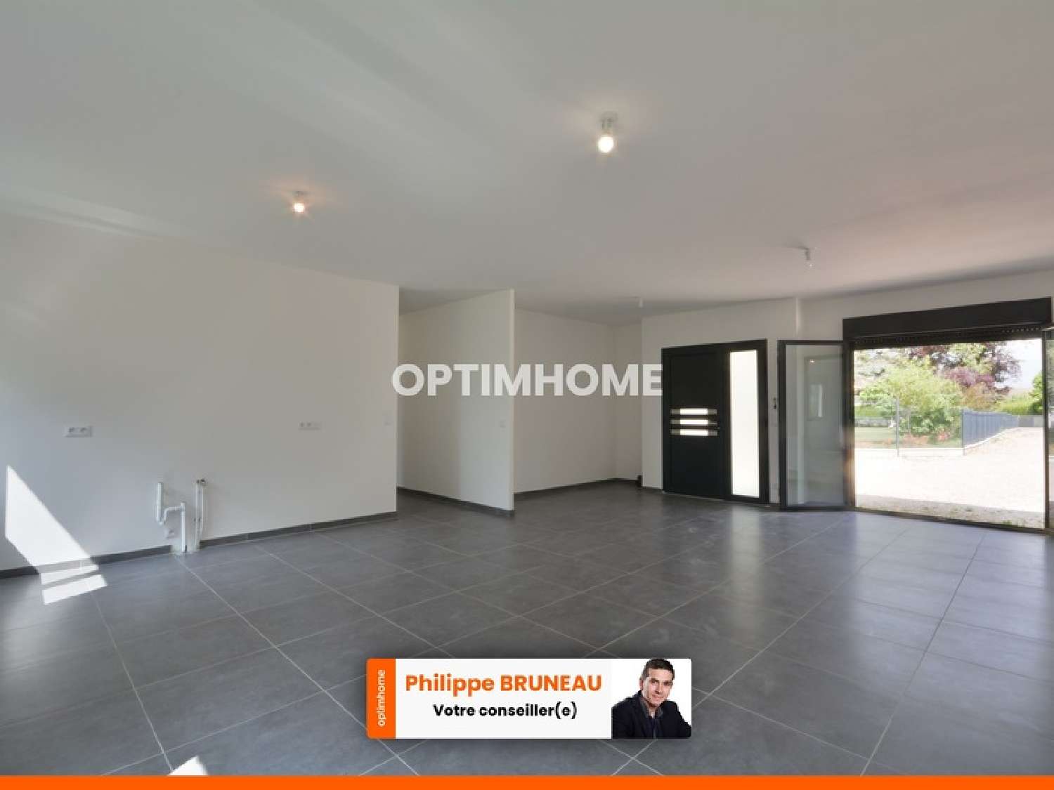  à vendre maison Prey Eure 4