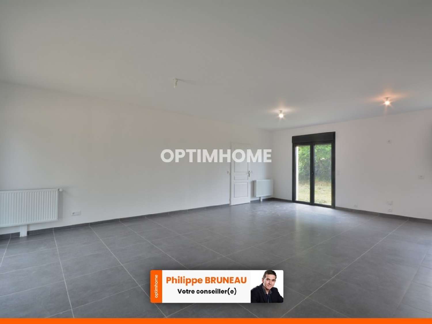  à vendre maison Prey Eure 5