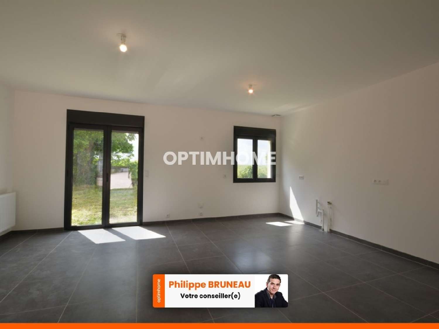  à vendre maison Prey Eure 6
