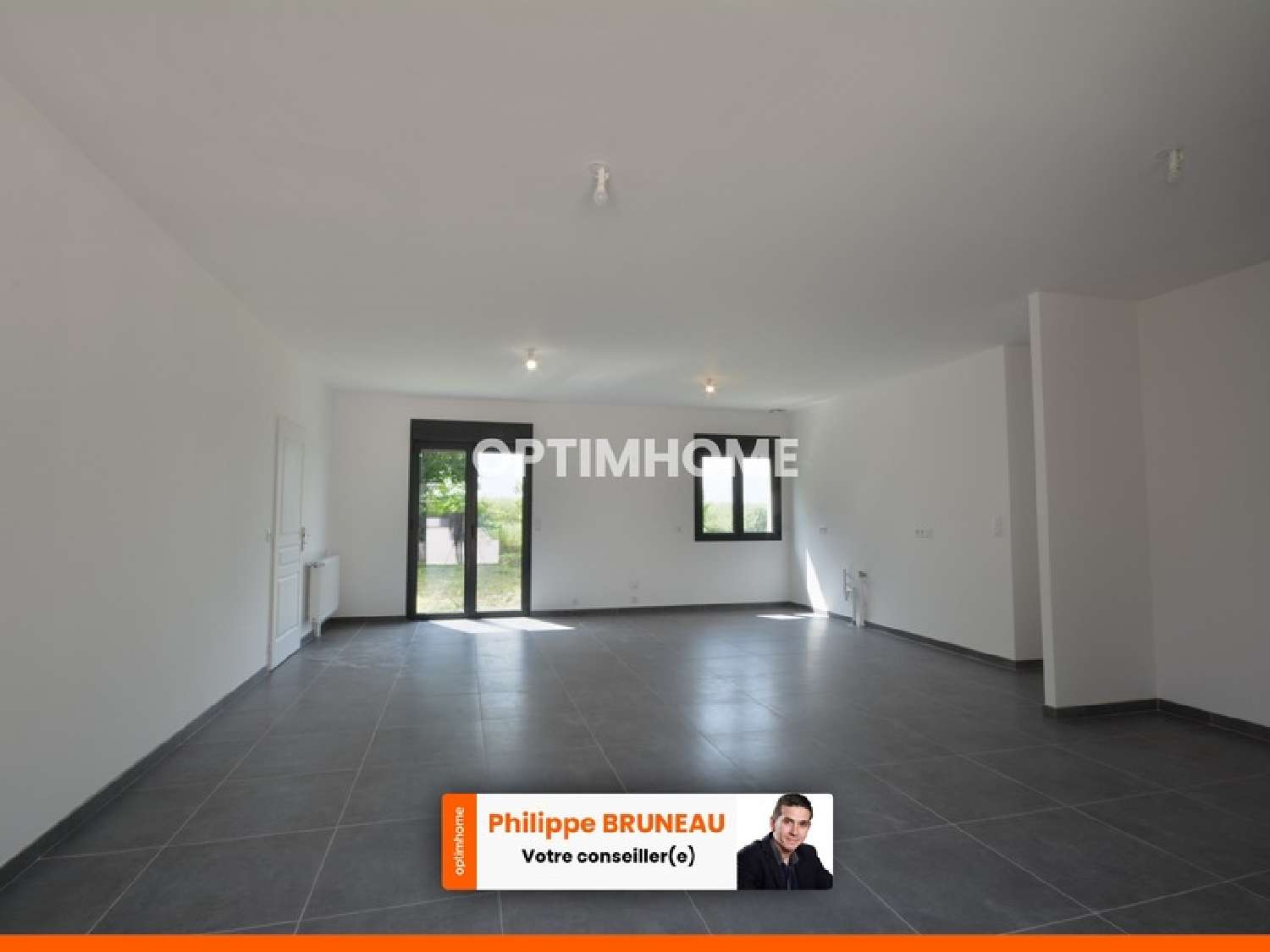  à vendre maison Prey Eure 7