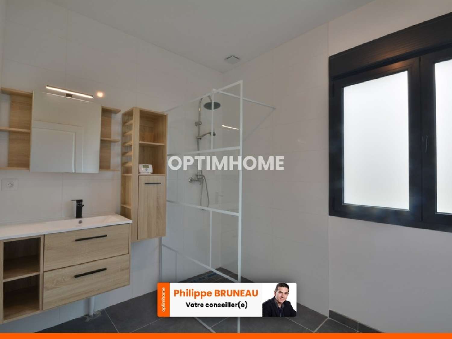  à vendre maison Prey Eure 8