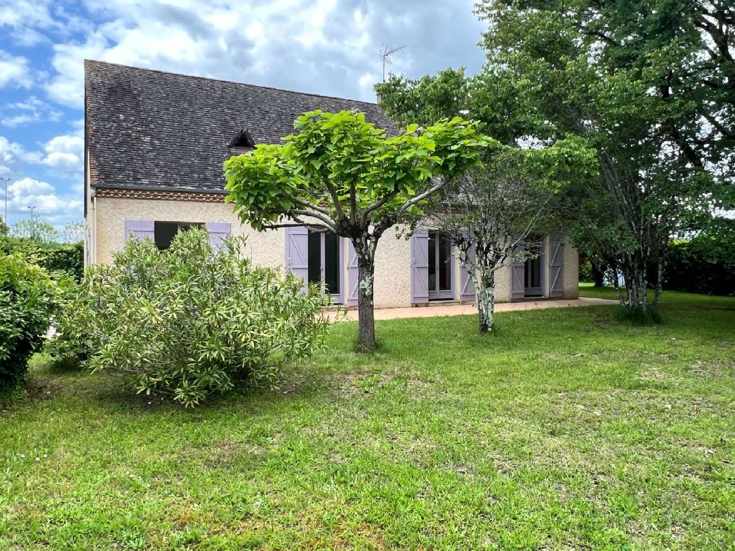  à vendre maison Prigonrieux Dordogne 1