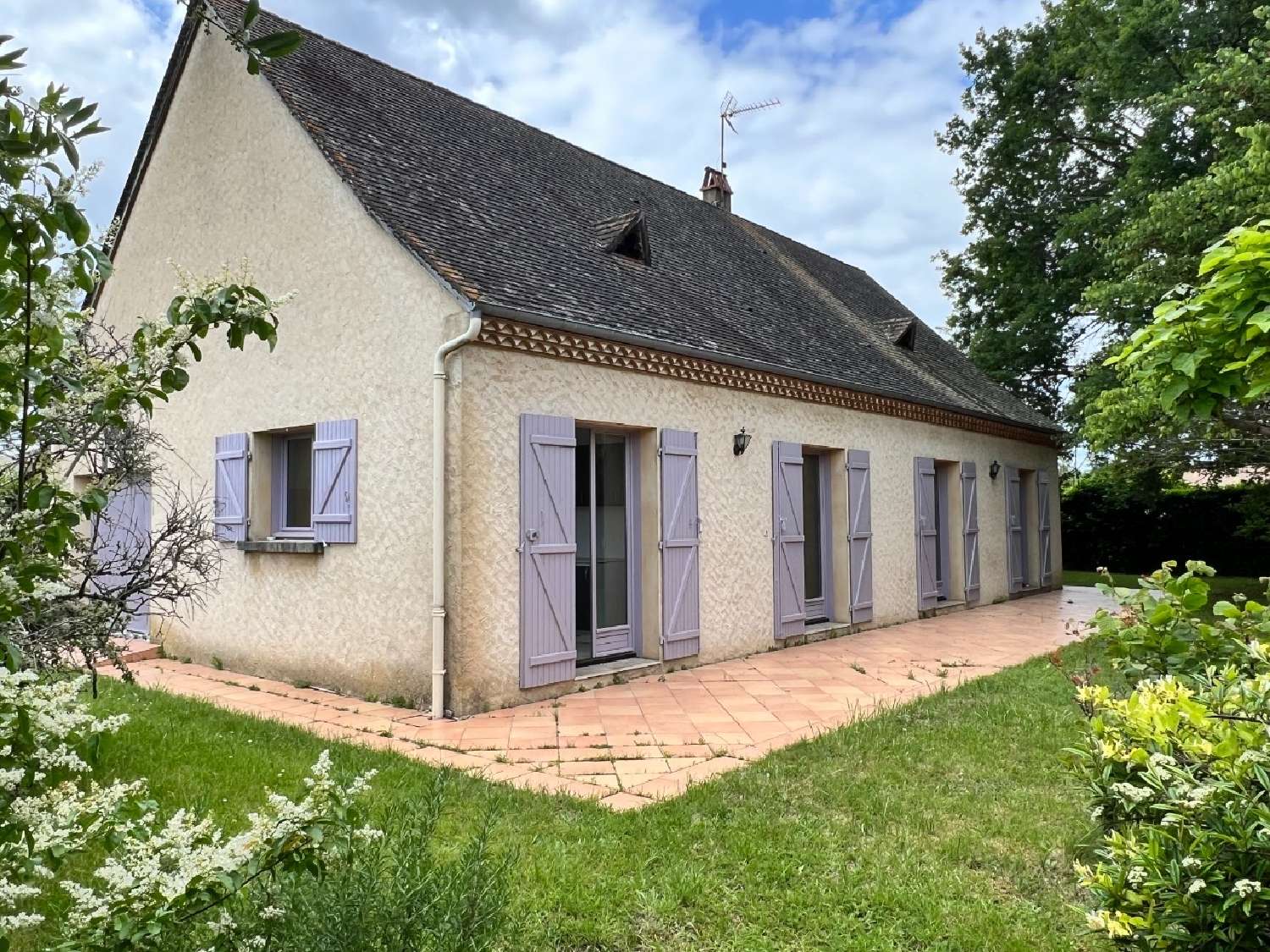  à vendre maison Prigonrieux Dordogne 2