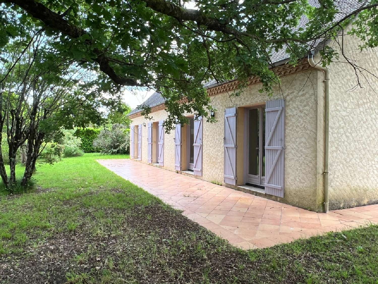  à vendre maison Prigonrieux Dordogne 3